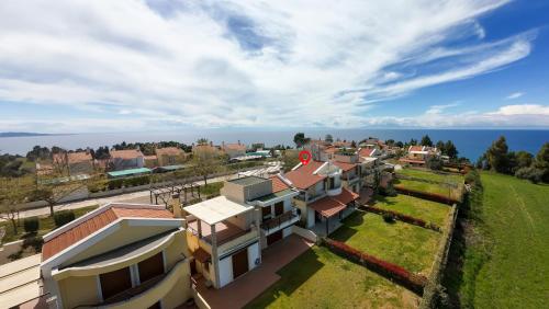 Horizon Maisonette by RentalsPro - Elani Halkidiki