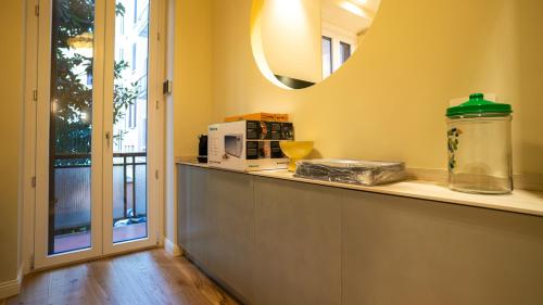Elegante Appartamento di Design per 8vicino Metro