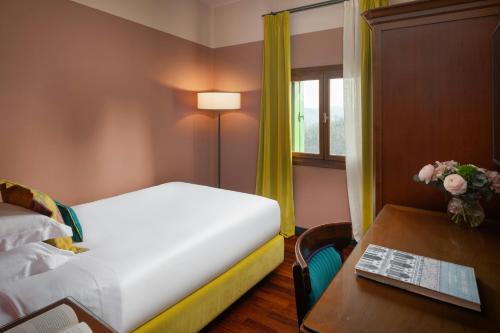 Villa Michelangelo Vicenza – Starhotels Collezione — Photo of the whole room