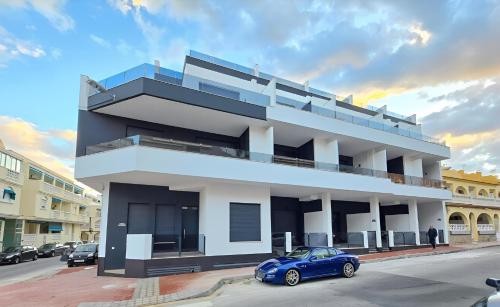 YourSpain Apartment P3 2C Heated Pool