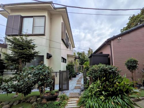 雅 Miyabi House