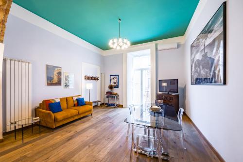 Quercia design home in the center