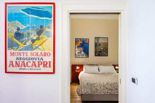 Quercia design home in the center