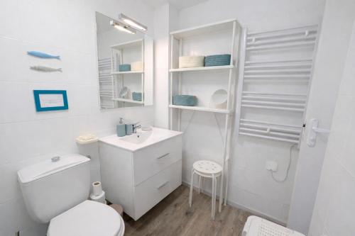 Seaside studio, Bergerie Hyères, Presqu'île de Giens