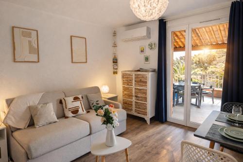 Seaside studio, Bergerie Hyères, Presqu'île de Giens