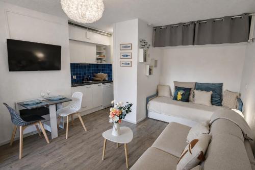 Seaside studio, Bergerie Hyères, Presqu'île de Giens