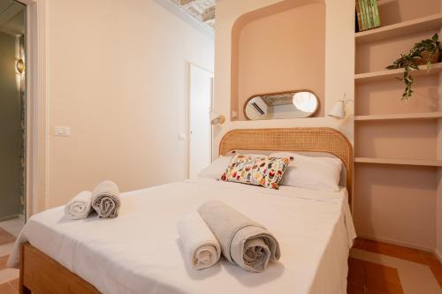 Casa Giulia - Stylish Design Apartment in the Heart of Rome