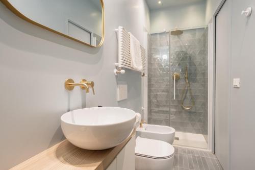 Casa Giulia - Stylish Design Apartment in the Heart of Rome