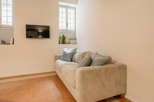 Casa Giulia - Stylish Design Apartment in the Heart of Rome
