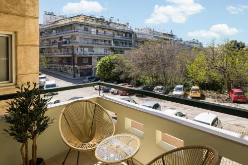Urban Colors Apartments by BiNoBi!