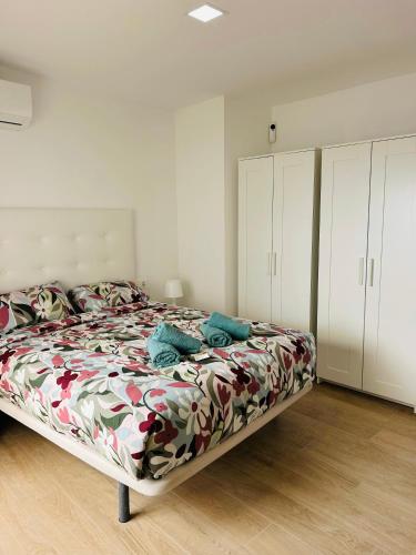Casa Privada Benidorm Centro