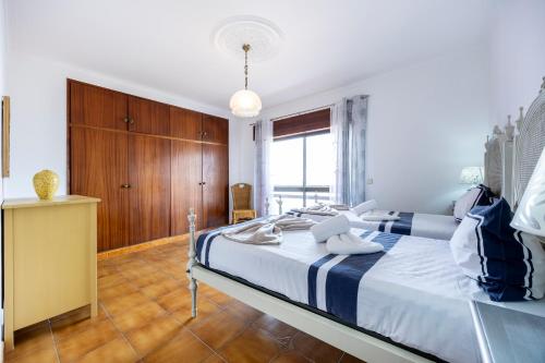 Old Town Riverside Retreat, Portimao