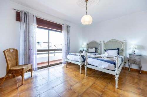 Old Town Riverside Retreat, Portimao