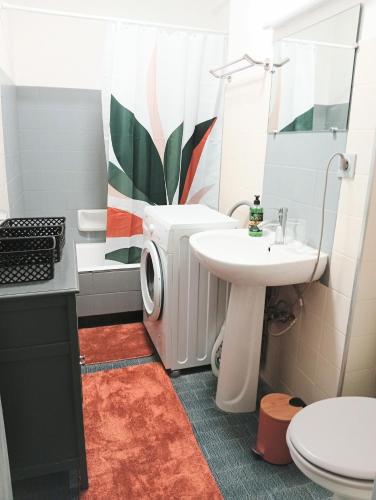Bel appartement, climatisation, internet, terrasse