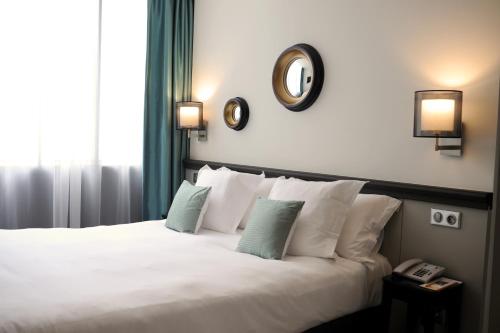 Hotel Albert 1er photo 29