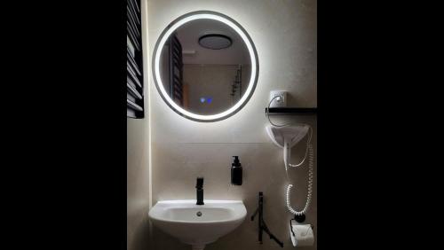 Apartman 311 Tatralandia
