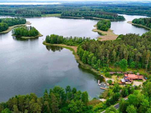 Rybaczówka u Mamuśki