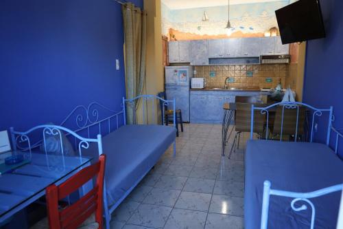 Joan's House