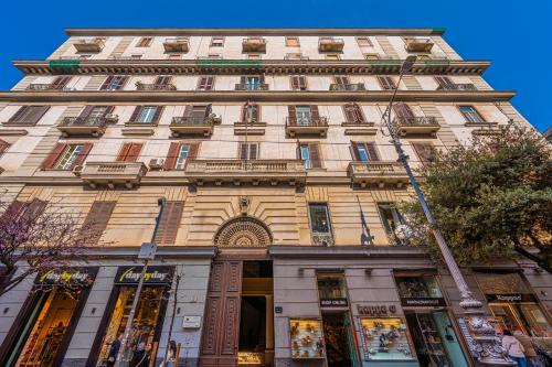 Napoli Suite