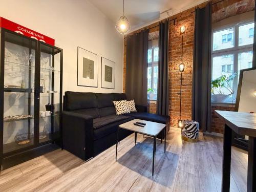 Chrobrego Modern Style Apartment by BookingHost