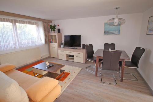 Wohnung Haus Falle