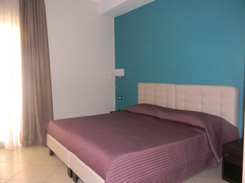 Φωτογραφία από το άλμπουμ του Guest House San Domenico στην Αουγκούστα