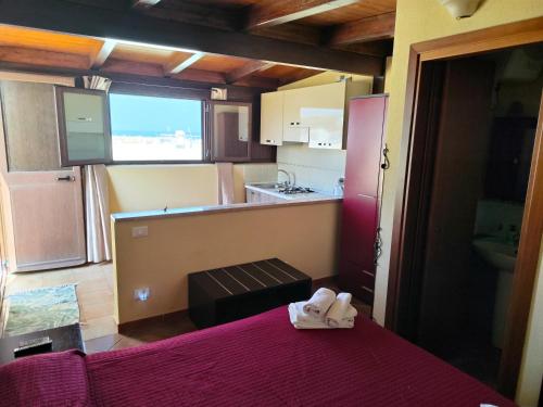APPARTAMENTO A SAN VITO LO CAPO STANZA CON BAGNO photo 3