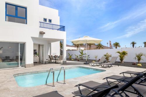 Villa Yaiza 15 - VipVipVillas