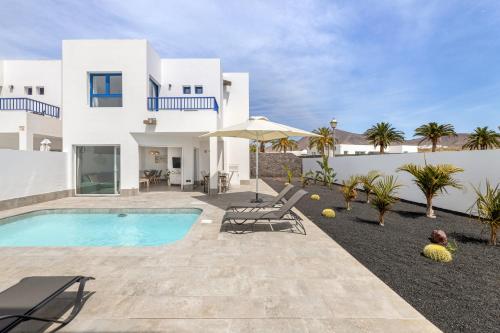 Villa Yaiza 15 - VipVipVillas