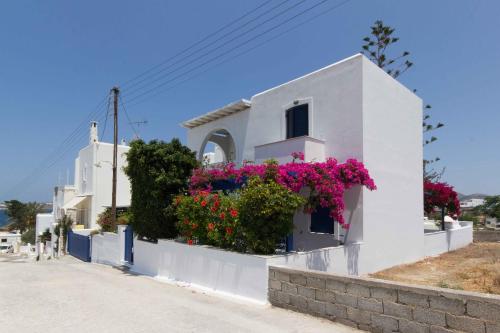 Cycladic Grandma's Apartments
