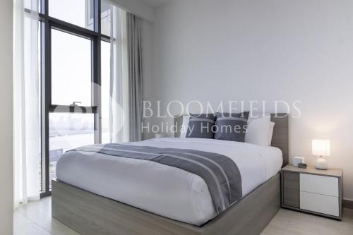 1br in Azizi Fawad - Al Jaddaf