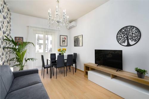 Amorhouse appartamento nel cuore di Trastevere