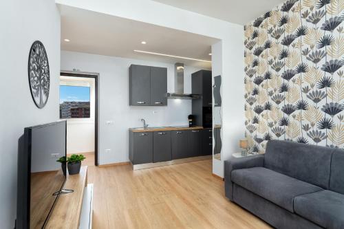Amorhouse appartamento nel cuore di Trastevere