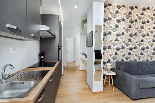 Amorhouse appartamento nel cuore di Trastevere