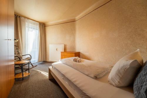 Spacious Smart Home Vienna