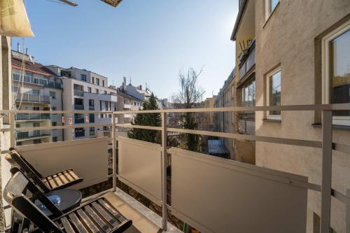 Spacious Smart Home Vienna