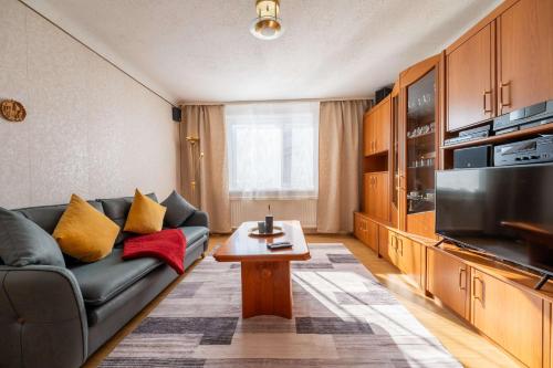 Spacious Smart Home Vienna