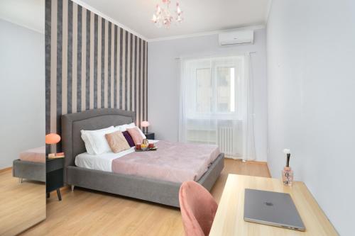 Amorhouse appartamento nel cuore di Trastevere