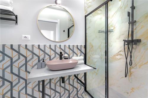 Amorhouse appartamento nel cuore di Trastevere