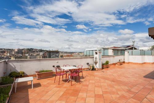 Triple G Rooftop Apartment By Dimorra
