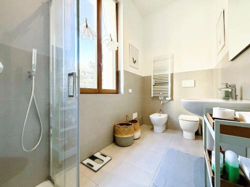 Elegant Designer Studio in the Heart of CityLife