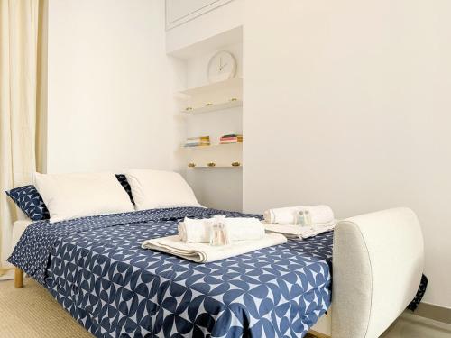 Elegant Designer Studio in the Heart of CityLife