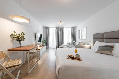Nunas Luxury Port Residences