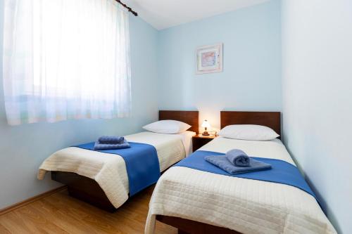 Apartment Egle Rabac