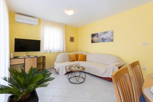 Apartment Egle Rabac