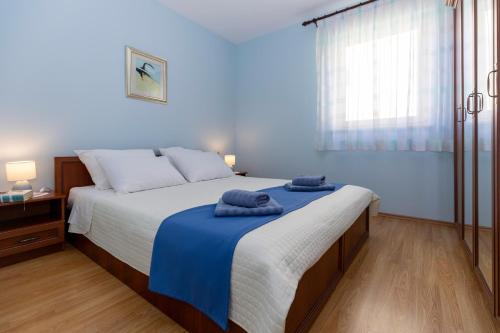 Apartment Egle Rabac