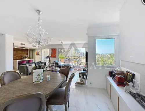 TouchLux Apartments -300m Rooftop Penthouse & Designer Apartment-Cannes photo 32