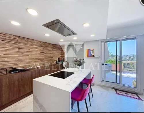 TouchLux Apartments -300m Rooftop Penthouse & Designer Apartment-Cannes photo 35