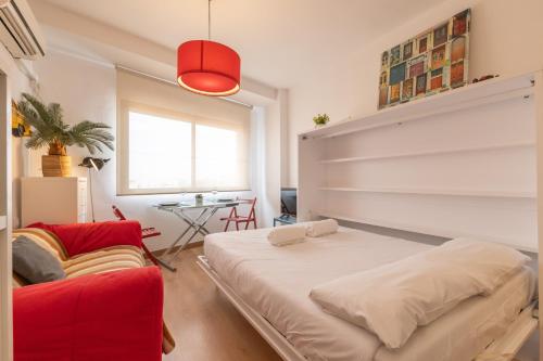 FIBES Apart Loft by Valcambre