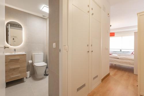 FIBES Apart Loft by Valcambre